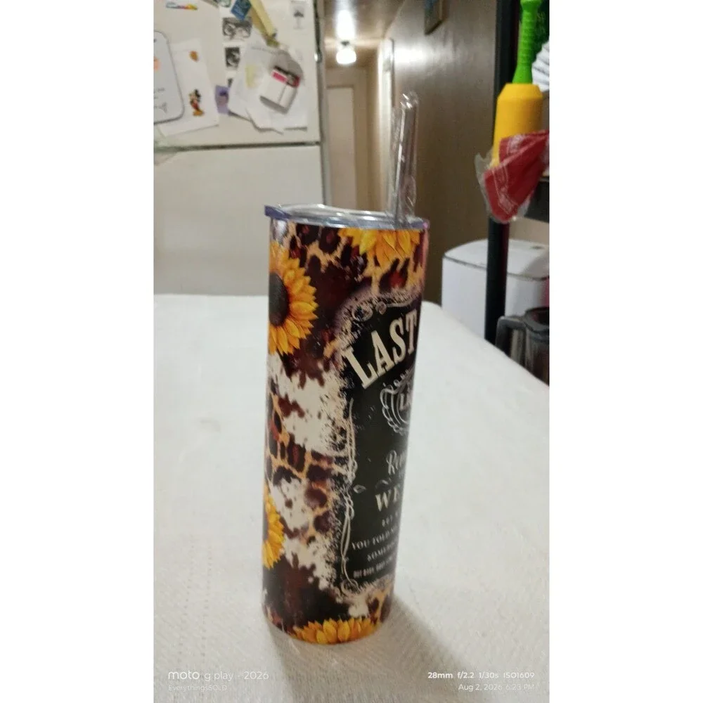 Unbranded 20 oz